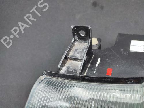 Left headlight FORD TRANSIT Van (FA_ _) 2.4 TDE | BP23675065C28  - Image 5