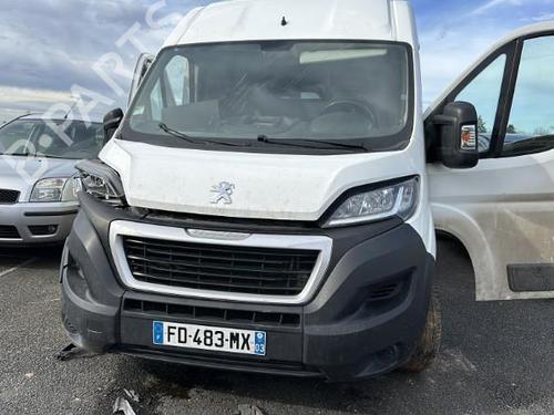 Sprinklertank PEUGEOT BOXER Bus 2.0 BlueHDi 110 | BP38607096C113 - Image 11