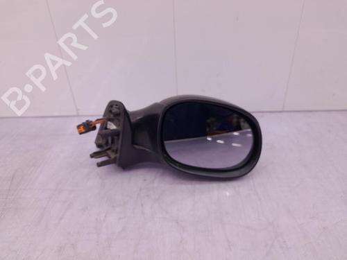 Right mirror CITROËN XSARA PICASSO (N68) 1.6 HDi | BP23667347C27 