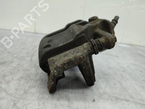 Used Right front brake caliper Right front brake caliper DACIA DUSTER (HS_) 1.6 16V Hi-Flex (105 hp) 23695227 23695227