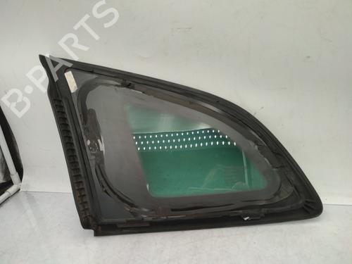 Rear right quarter glass RENAULT MEGANE III Grandtour (KZ0/1) 1.5 dCi (KZ09, KZ0D, KZ1G, KZ29, KZ14, KZ1W, KZ10, KZ1F,... | BP29406223C92 