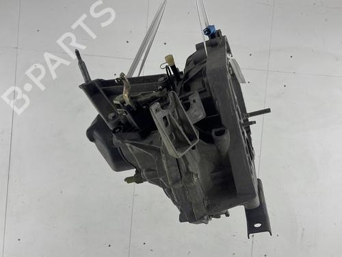 Gearbox RENAULT MEGANE II (BM0/1_, CM0/1_) 1.6 16V (BM0C, CM0C) | BP28044577M3 