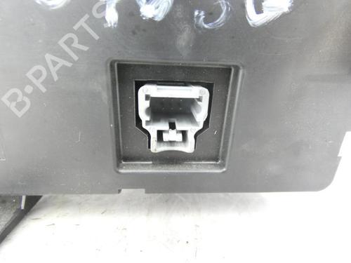 Climate control CITROËN C3 I (FC_, FN_) 1.6 16V | BP23699836I5 