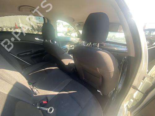 Used Seats set Seats set 36858602 36858602