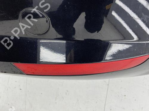 Rear bumper SEAT LEON (1P1) 1.9 TDI | BP23761982C8 