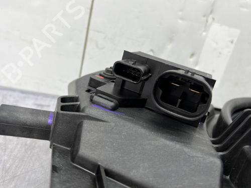 Radiator fan RENAULT CLIO V (B7_) 1.0 TCe 100 (B7MT) | BP23757852M35 - Image 8