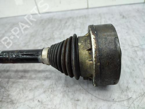 Used Left front driveshaft Left front driveshaft AUDI A1 (8X1, 8XK) 1.2 TFSI (86 hp) 23707342 23707342