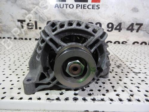 Used Alternator Alternator FORD KA (RU8) 1.2 (69 hp) 23663771 23663771