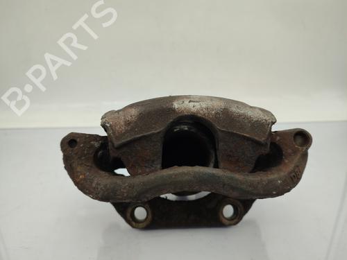 Used Left front brake caliper Left front brake caliper RENAULT KANGOO Express (FC0/1_) 1.5 dCi (FC07, FC1R) (65 hp) 23678727 23678727
