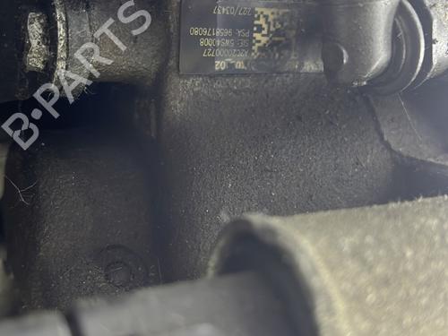 Motor CITROËN C3 I (FC_, FN_) 1.4 HDi | BP30389247M1