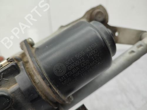 Front wiper motor VW PASSAT B6 Variant (3C5) 2.0 TDI 16V | BP23741466M29 - Image 5