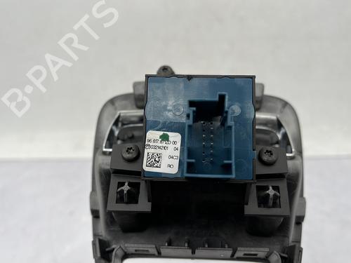 Switch CITROËN C5 III (RD_) 2.0 HDi 140 (RDRHF8, RDRHFA, RDRHA8, RDRHAJ) | BP26409952I30 - Image 3