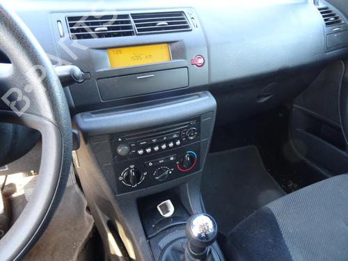 Electronic module CITROËN C4 I (LC_) 1.6 HDi | BP23698102M83  - Image 12