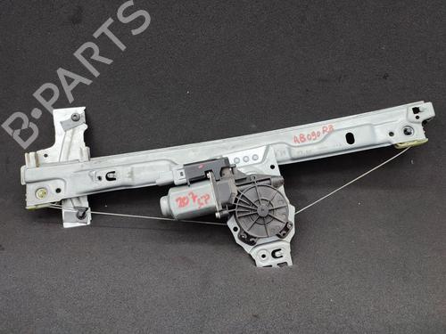 Used Front left window mechanism Front left window mechanism 23664939 23664939