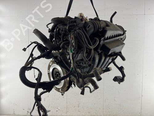 Engine TOYOTA YARIS (_P9_) 1.33 VVT-i (NSP90_, NSP90R) | BP33844522M1 - Image 3