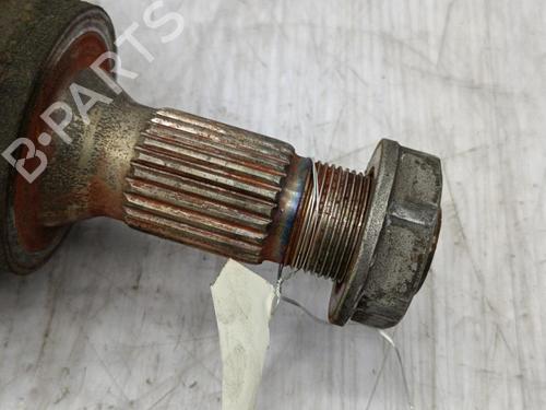 Left front driveshaft CITROËN DS3 (SA_) 1.6 HDi 110 | BP23705032M38 - Image 3