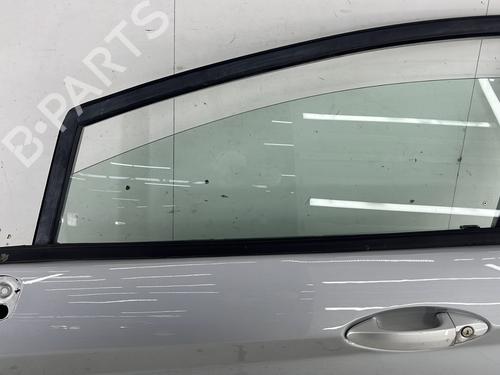 Left front door FORD FIESTA VI (CB1, CCN) 1.5 TDCi | BP29506719C2 