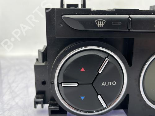 Climate control CITROËN C3 II (SC_) 1.6 HDi 90 | BP33115389I5 - Image 3