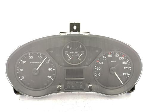 Instrument cluster CITROËN BERLINGO MULTISPACE (B9) 1.6 HDi 90 | BP23728626C47 - Image 7