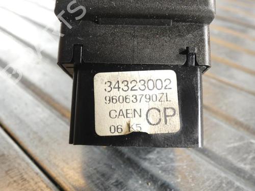 Switch CITROËN XANTIA (X1_, X2_) 2.1 Turbo D 12V | BP23697263I30 