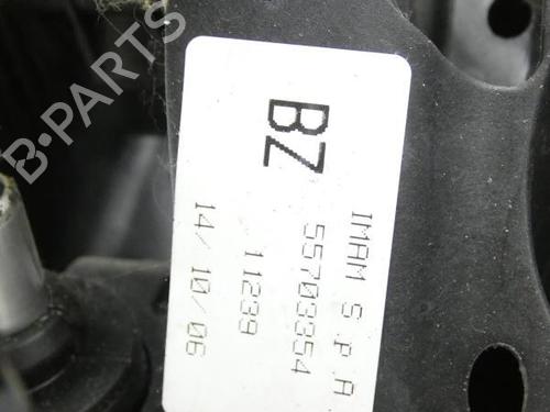 Pedal OPEL CORSA D (S07) 1.3 CDTI (L08, L68) | BP23672586I4 