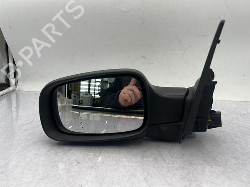 Used Left mirror RENAULT MEGANE II Coupé-Cabriolet (EM0/1_) 1.9 dCi (131 hp) 30593113