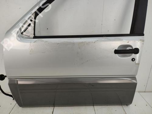 Left front door NISSAN TERRANO II (R20) 3.0 Di 4WD | BP23699487C2 