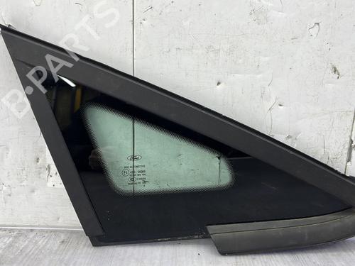 Used Front right quarter glass FORD FIESTA VI (CB1, CCN) 1.5 TDCi (75 hp) 31300537