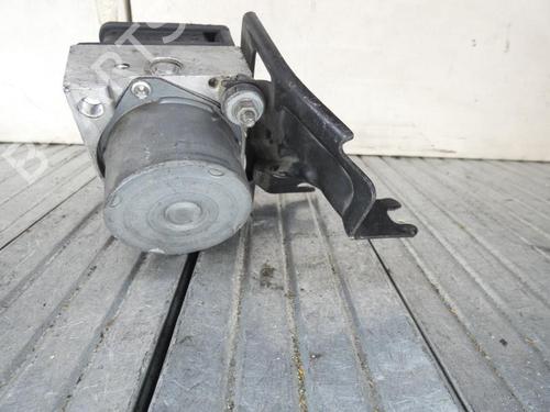 ABS pump RENAULT CLIO III (BR0/1, CR0/1) 1.5 dCi (BR17, CR17) | BP23698099M43 