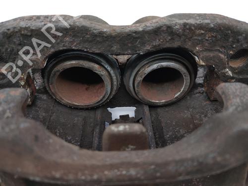 Right front brake caliper CITROËN JUMPER I Van (244) 2.2 HDi | BP23738448M104 