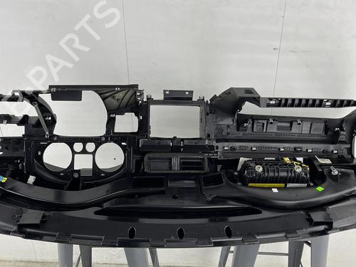 Dashboard VW PASSAT B6 Variant (3C5) 2.0 TDI 16V | BP23741472C46  - Image 7