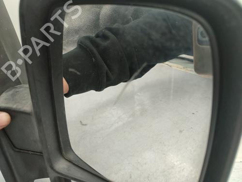 Right mirror PEUGEOT EXPERT Van (VF3A_, VF3U_, VF3X_) 2.0 HDi 130 | BP29450229C27 