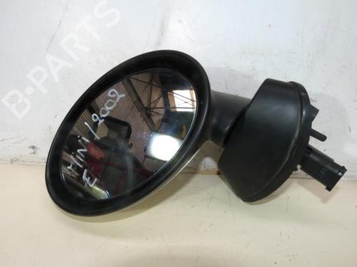 Left mirror MINI MINI (R50, R53) Cooper | BP23664470C26 