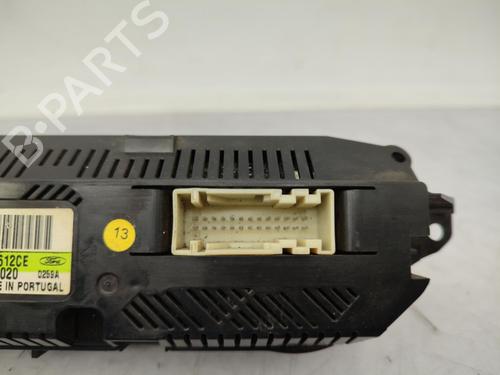 Climate control FORD FOCUS II (DA_, HCP, DP) 1.8 TDCi | BP23685804I5 - Image 8