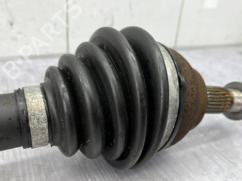 Left front driveshaft PEUGEOT RCZ 1.6 16V | BP23682032M38 - Image 5