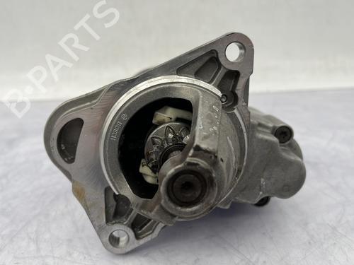 Starter OPEL MERIVA B MPV (S10) 1.4 (75) | BP24816541M8 - Image 3