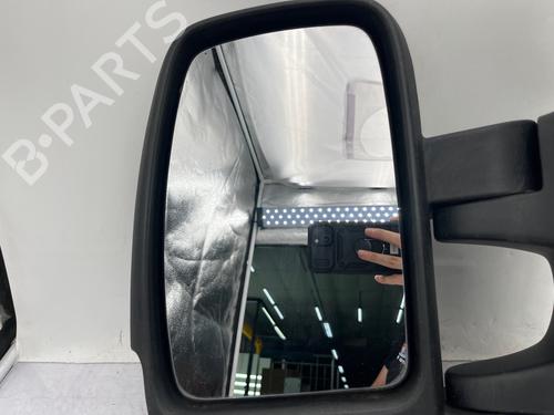 Left mirror RENAULT MASTER III Platform/Chassis (EV, HV, UV) 2.3 dCi 165 FWD (EV0P, EV0U, EV11, EV12, HV0P, HV0U,... | BP38057107C26 - Image 9