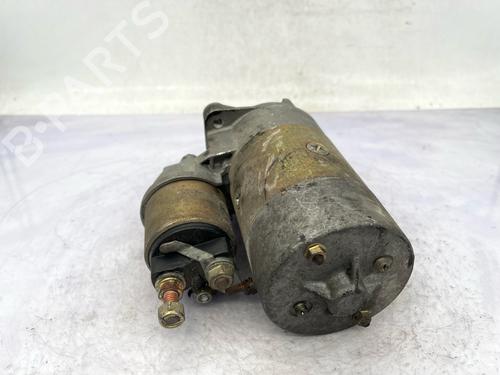 Used Starter Starter FIAT PUNTO (188_) 1.2 60 (188.030, .050, .130, .150, .230, .250) (60 hp) 39903705 39903705