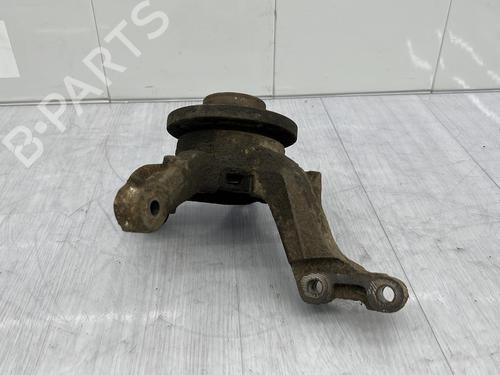 Used Left front steering knuckle Left front steering knuckle DACIA LOGAN (LS_) 1.4 (LS0A, LS0C, LS0E, LS0G) (75 hp) 23672687 23672687