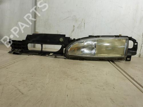 Left headlight FORD MONDEO I (GBP) 1.8 i 16V | BP23697089C28 - Image 5