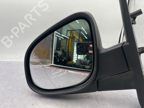 Used Left mirror Left mirror RENAULT KANGOO Express (FW0/1_) [2008-2026] 35961895 35961895