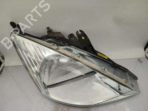 Right headlight FORD FOCUS I Turnier (DNW) 1.8 DI / TDDi | BP23730380C29 - Image 5
