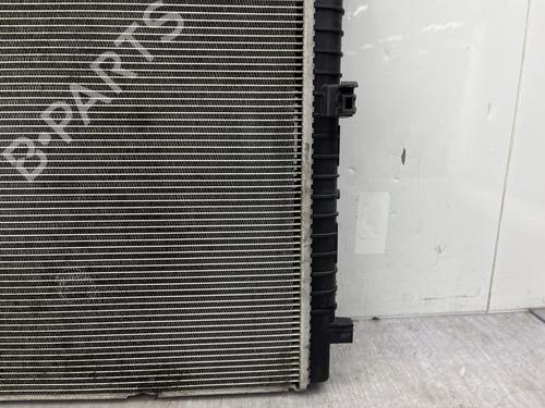 Water radiator VW TIGUAN ALLSPACE (BW2, BJ2) 2.0 TDI | BP36261310M31 - Image 7