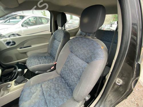 Seats set RENAULT TWINGO II (CN0_) 1.5 dCi (CN0E) | BP37717440C78  - Image 9