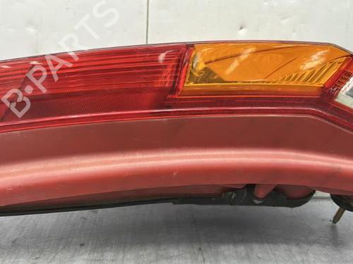 Right taillight FIAT PUNTO (188_) 1.2 16V 80 (188.233, .235, .253, .255, .333, .353, .639,... | BP23686568C35 