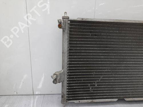 AC radiator NISSAN PRIMERA Estate (WP12) 2.2 Di | BP23697685M32 