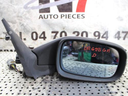 Used Right mirror RENAULT LAGUNA II (BG0/1_) 1.9 dCi (BG08, BG0G) (120 hp) 23685668