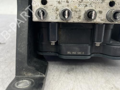 ABS pump FIAT TIPO Hatchback (356_, 357_) 1.3 D (356HXH1A) | BP30870408M43 - Image 2