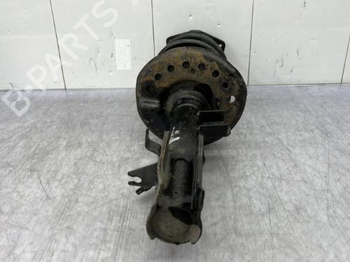 Left front shock absorber NISSAN QASHQAI / QASHQAI +2 I (J10, NJ10, JJ10E) 1.5 dCi | BP23680451M16 