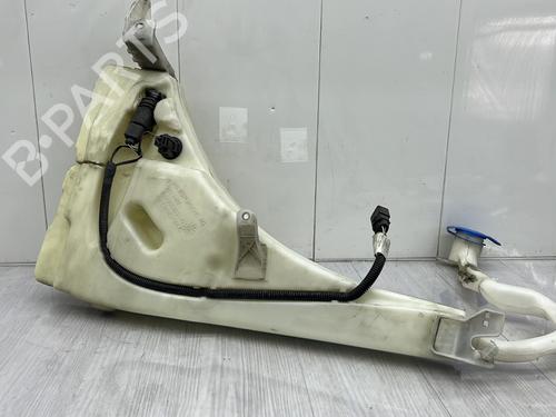 Windscreen washer tank VW TOUAREG (7LA, 7L6, 7L7) 3.0 V6 TDI | BP23759307C113 